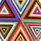 Jonathan Adler x Michaels 16" Embroidered Hexagon Pillow
